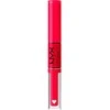 Nyx Shine Loud Pro Pigmentinis lūpų blizgis