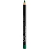Nyx Slim Lápiz De Ojos Emerland City 1,, 2 g