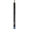 Nyx Slim Lápiz De Ojos Sapphire 1,, 2 g