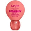 Nyx Professional Make Up SMUSHY SOS Hydrating Lip Mask #Peach 12 ml