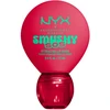 Nyx Professional Make Up SMUSHY SOS Hydrating Lip Mask #Raudona Y 12ml