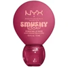 Nyx Professional Make Up SMUSHY SOS moisturizing lip mask #Rose 12 ml