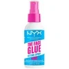 NYX Professional MakeUp The Face Glue Setting Purškiklis, 60 ml