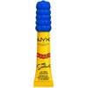 Nyx The Simpsons 2-In-1 Brow y Hair Styler Transparent, 7 ml