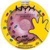 Nyx The Simpsons Donut Highlighter Light 7,, 1 g