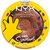 Nyx Professional Make Up THE SIMPSONS DONUT highlighter #Deep 7.1 gr