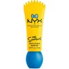 Nyx Bálsamo Labial Mate Smushy De Los Simpson Peekaboo Mėlyna, 8 ml