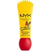 Nyx Bálsamo Labial Mate Smushy De Los Simpson Rebel Raudona, 8 ml