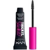 Nyx Professional Makeup Nyx Thick It Stick It! Brow Blakstienų tušas Juodas 1 U
