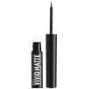 Nyx Vivid Matte Liquid Liner Juodas, 2 ml