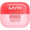 Nyx Professional Make Up WONDER SNATCH Fixing Powder #Cheeky Cherry 1 unit