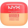 Nyx Professional Make Up WONDER SNATCH Fixing Powder #Banana Brat 1 unit