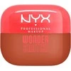 Nyx Wonder Snatch Polvos Fijadores Cacao Craze 1 U