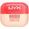 Nyx Wonder Snatch Polvos Fijadores Sugar Serve 1 U
