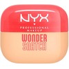 Nyx Professional Make Up WONDER SNATCH Setting Powder #Peach Posse 1 unit