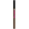 Nyx Zero to Brow Gel 02-Ash Brown, 2 ml