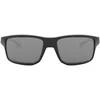 Oakley Akiniai Oakley Gibston Prizm Juodas PRIZM Juodas MAT