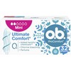 O.b. "Procomfort Mini Buffer" tamponai 32 vnt