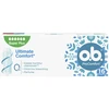 O.b. Tampon O B Super Plus 16