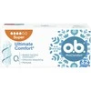 tamponai O.b. "Procomfort Super Buffer" 32 vnt