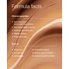 Odos atspalvį koreguojantis makiažo pagrindas Clinique Even Better™ Makeup su SPF15, 30 ml | spalva: CN 28 Ivory