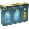 Ogx ARGAN OIL OF MOROCCO CASE 3 pcs