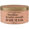 Ogx Brazilian Keratin Hair Mask, 300 ml