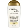 OGX maitininantis + Coconut Milk Šampūnas drėkinamasis šampūnas su kokosų pienu 88,7 ml