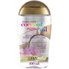 Ogx kokosų stebuklingasis aliejus, ypač stiprus, 100 ml