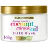 Ogx COCONUT MIRACLE OIL hair mask 168 gr