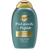Ogx PROGROWTH + PEPTIDE Šampūnas 385 ml
