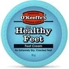 Kojų kremas O'Keeffe's Healthy Feet, 96 g