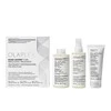Olaplex priežiūros rinkinys garbanotiems ir banguotiems plaukams Bond Shaper Curl Rebuilding Treatment
