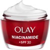 Olay Niacinamida24 Vitamina e Crema Hidratante Día Spf30, 50 ml