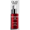 Olay Niacinamide24 + Vitamin E Serum veido serumas, 40 ml