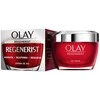 Olay Regenerist Intensive Anti-Aging Kreminis dieninis veido kremas nuo raukšlių, 50 ml