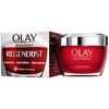 "Olay Regenerist 3 Point Age Defying Kreminis Night" naktinis kremas 50ml
