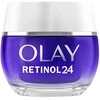 Olay Regenerist Retinol 24 Night Kreminis naktinis veido kremas, 50 ml