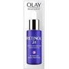 "Olay Regenerist Retinol24" naktinis serumas 40ml