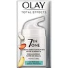 Olay Total Effects drėkinamasis kremas be kvapiklių 50ml