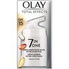 Olay Total Effects 7 en 1 Anti-Ageing Day Kreminis kremas prieš senėjimą su Spf15 50ml