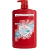 Old Spice Cold Spice Dušo Želė Ir Šampūnas Vyrams, 1000 ml