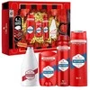 Old Spice Whitewater Estuche 4 Piezas
