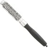 Olivia Garden Essential Blowout Classic Sidabrinis 15 mm
