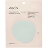 Ondo Beauty 365 CAFFEINE &amp; Žalias TEA antioxidant eye patches 2 u