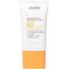 Ondo Beauty 36.5 CHOK-CHOK Ceramides & Cica Protective Sun Kreminis SPF 50+ apsauginis veido kremas nuo saulės, 50 ml
