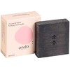 Ondo Beauty 36.5 BBO-SONG Charcoal &amp; Willow Purifying Cleansing Bar 70 g