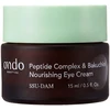 Ondo Beauty 365 PEPTIDE COMPLEX &amp; BAKUCHIOL nourishing eye cream 15 ml