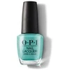 Opi Nail Lacquer Esmalte De Uñas Duración Hasta 7 Días Closer Than You Might Belem, 15 ml
