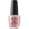 Opi Nail Lacquer Nle41 Barefoot In Barcelona, 15 ml